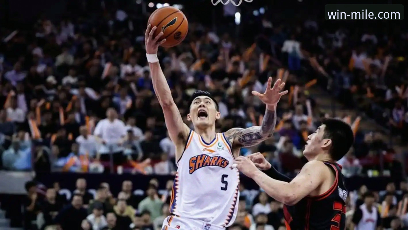 上海男篮十二连胜巩固榜首的战术详解与平台观赛体验介绍